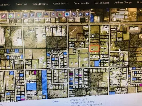 238 N Mary Ella Ave, Panama City, FL 32404