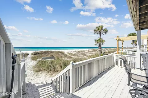 8217 Surf Dr #C, Panama City Beach, FL 32408