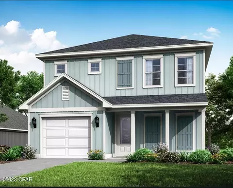 833 Breakfast Point Blvd, Panama City Beach, FL 32407