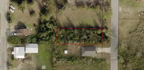 409 N Church Ave, Panama City, FL 32401