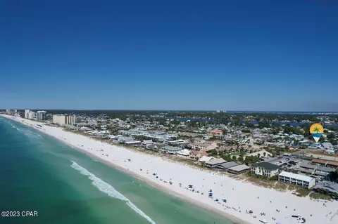 5216 Beach Dr, Panama City Beach, FL 32408