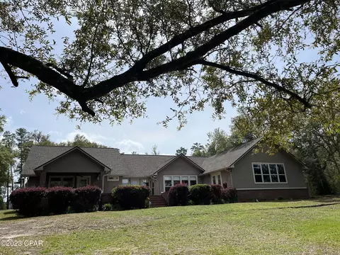 13642 Sandy Rd, Panama City, FL 32409
