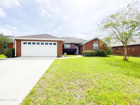 2319 Dragonfly Ln, Panama City, FL 32405