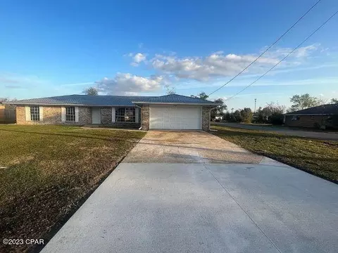 5135 Park St, Panama City, FL 32404