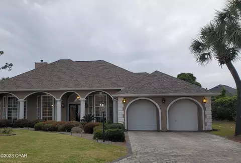 143 Palm Grove Blvd, Panama City Beach, FL 32408