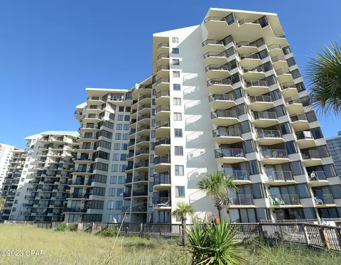 9850 S Thomas 801w Dr #801W, Panama City Beach, FL 32408