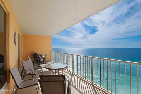 5004 Thomas Dr #1510, Panama City Beach, FL 32408