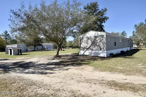 2717 NW County Road 274, Altha, FL 32421