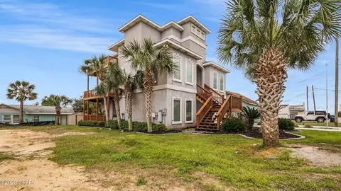120 Toledo Pl, Panama City Beach, FL 32413