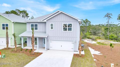 702 Backwater Rd, Port Saint Joe, FL 32456