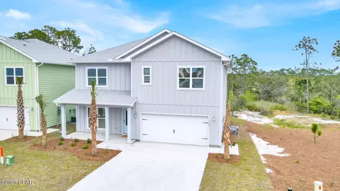 702 Backwater Rd, Port St Joe, FL 32456