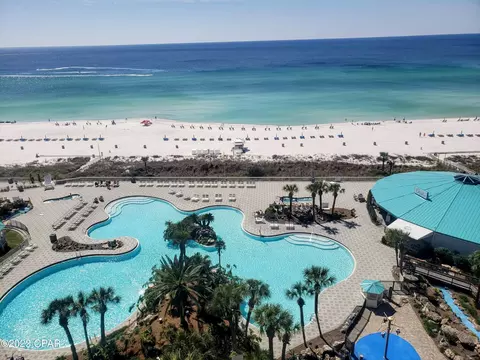 11483 Front Beach 404 Rd #404, Panama City Beach, FL 32407