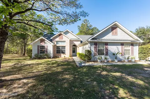 2420 Dumajack Rd, Chipley, FL 32428 photo 1