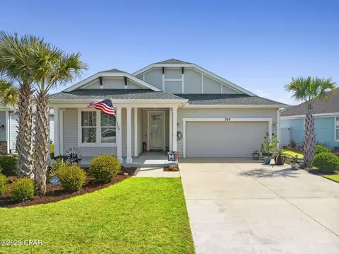 304 Basin Bayou Dr, Panama City Beach, FL 32407