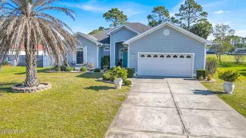 208 Fairway Blvd, Panama City Beach, FL 32407