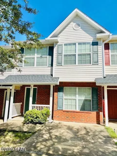 291 Swaying Pine Ct #291, Crestview, FL 32539