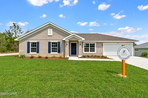 3987 Horizon Ave, Chipley, FL 32428 photo 1