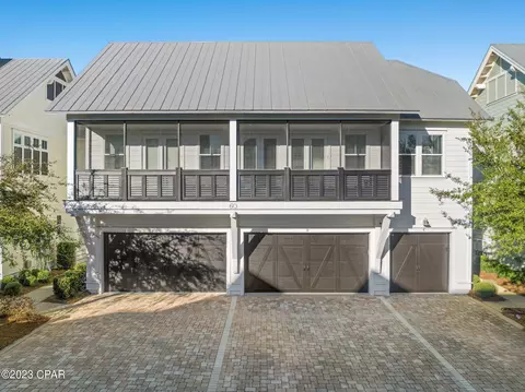 60 Milestone Dr #A, Inlet Beach, FL 32461