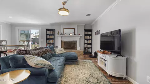 601 E Pine Forest Dr, Lynn Haven, FL 32444 photo 3