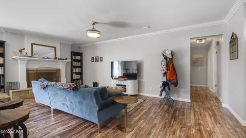 601 E Pine Forest Dr, Lynn Haven, FL 32444 photo 8