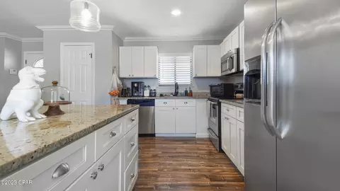 601 E Pine Forest Dr, Lynn Haven, FL 32444 photo 6