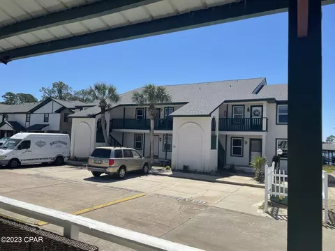 7813 N Lagoon Dr #9D, Panama City Beach, FL 32408