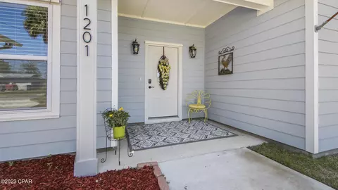 1201 Brenau Ter, Panama City, FL 32405
