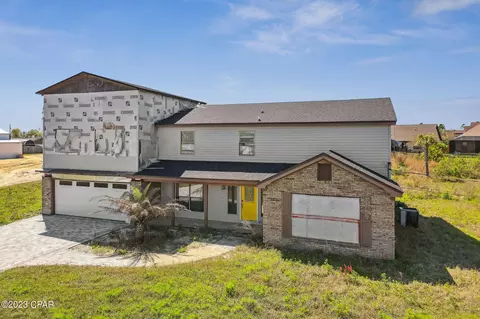 2434 Amhurst St, Lynn Haven, FL 32444