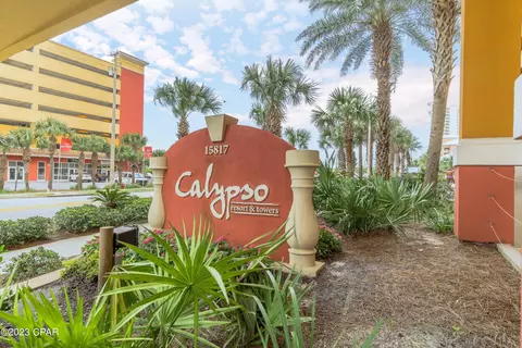 15817 Front Beach Rd #1601-1, Panama City Beach, FL 32413
