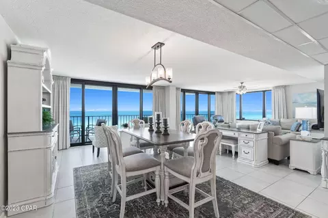 6201 Thomas Dr #908, Panama City Beach, FL 32408