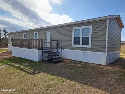 15486 NW J W Rackley St, Altha, FL 32421