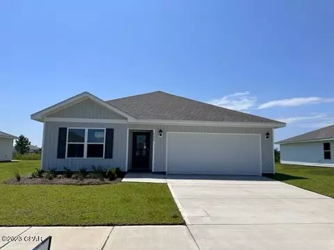 6396 Bellavia Ln, Panama City, FL 32404