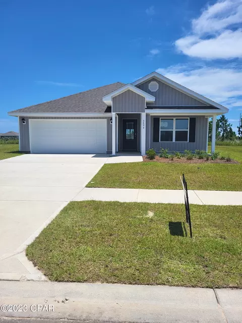6404 Bellavia Ln, Panama City, FL 32404