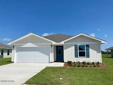 6395 Bellavia Ln, Panama City, FL 32404