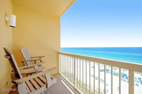 15817 Front Beach Rd #807, Panama City Beach, FL 32413