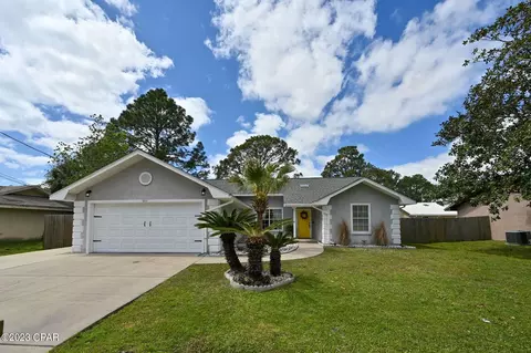 907 Pelican Pl, Panama City Beach, FL 32407