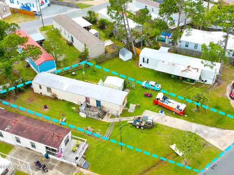 6611 Big Daddy Dr, Panama City Beach, FL 32407