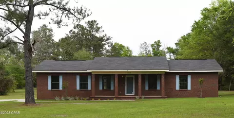 5542 Prairieview Rd, Greenwood, FL 32443