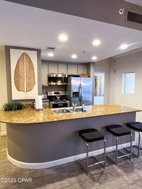 12011 Front Beach Rd #307, Panama City Beach, FL 32407