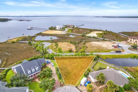 1308 Savannah Dr, Panama City, FL 32405