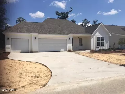 1203 New Hampshire Ave #LOT 20, Lynn Haven, FL 32444