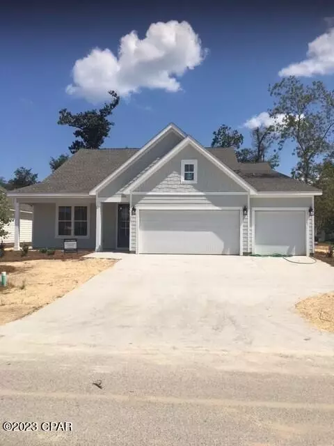 1205 New Hampshire Ave #LOT 18, Lynn Haven, FL 32444