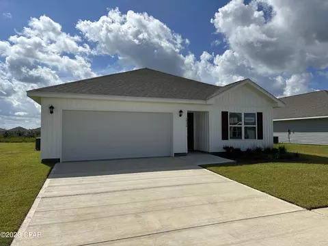 6420 Bellavia Ln, Panama City, FL 32404