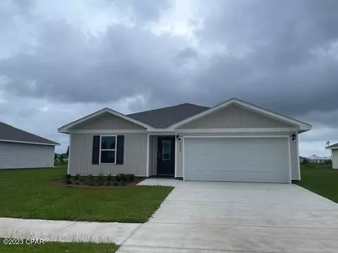 6440 Bellavia Ln, Panama City, FL 32404