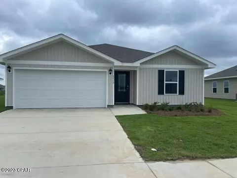 6412 Bellavia Ln, Panama City, FL 32404