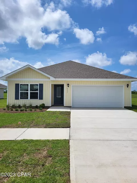 6391 Bellavia Ln, Panama City, FL 32404