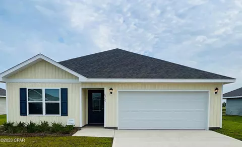 6365 Bellavia Ln, Panama City, FL 32404