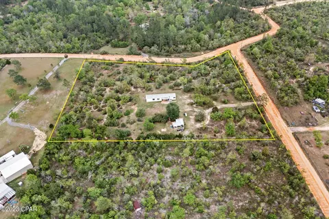 2895 Highview Dr, Chipley, FL 32428 photo 2