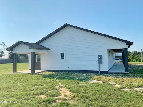 25118 NW Rosewood Cir, Altha, FL 32421
