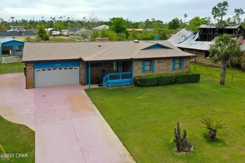 1424 E Park Rd, Panama City, FL 32404